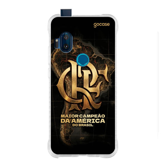  Flamengo - Campeão Dourado 2025