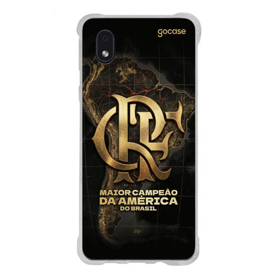 Flamengo - Campeão Dourado 2025