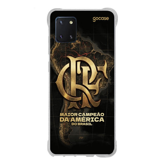  Flamengo - Campeão Dourado 2025