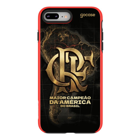  Flamengo - Campeão Dourado 2025
