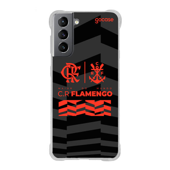 Capinha para celular Flamengo - Clube de Regatas