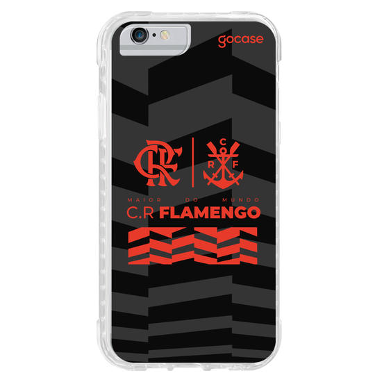 Capinha para celular Flamengo - Clube de Regatas
