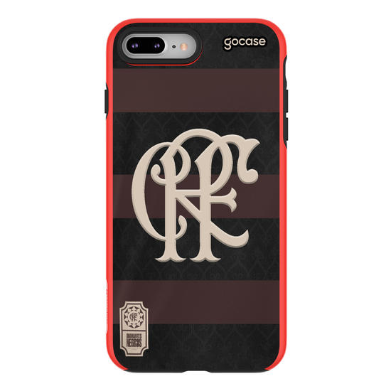  Flamengo - Consciência Negra 2025 Escudo