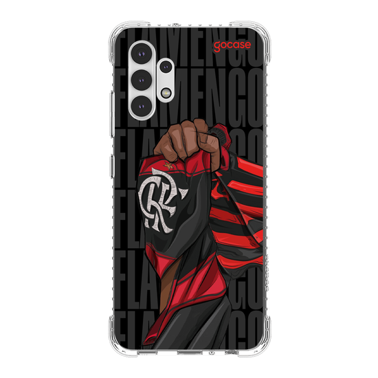  Flamengo - Contra o Racismo