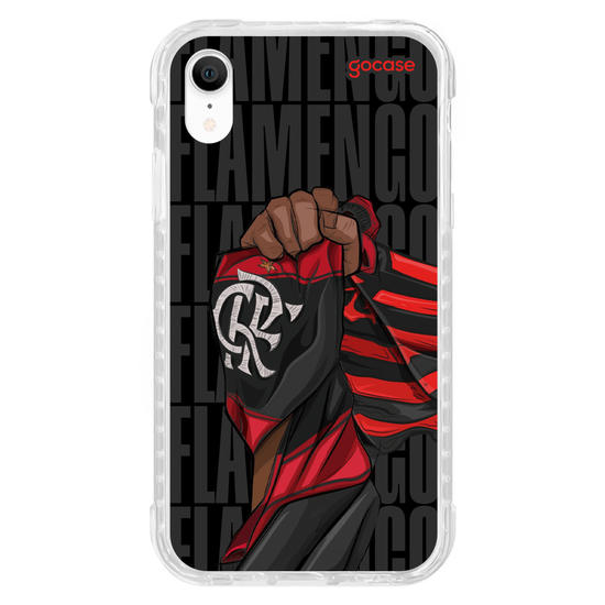  Flamengo - Contra o Racismo