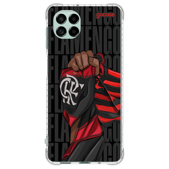  Flamengo - Contra o Racismo