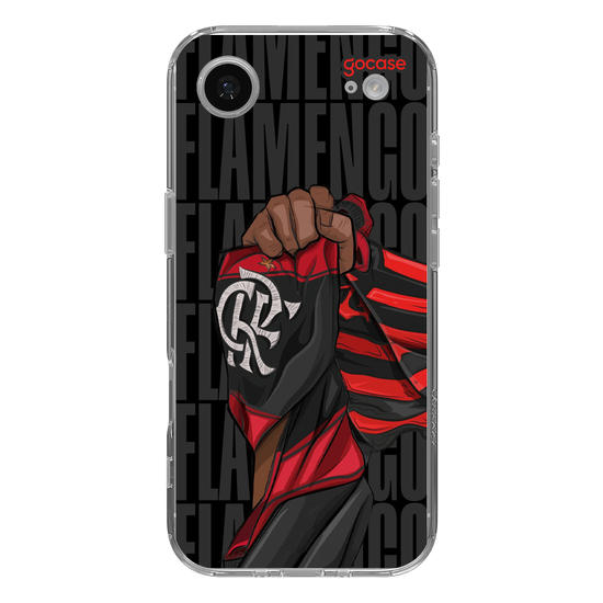  Flamengo - Contra o Racismo