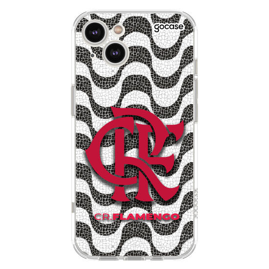  Flamengo - Copacabana Texture