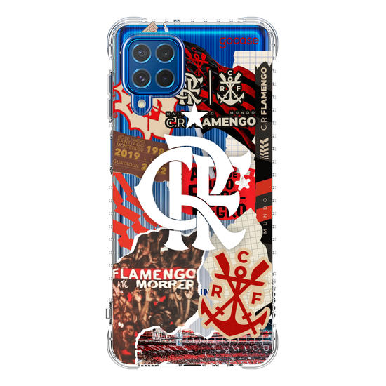 Flamengo Collage - 2024