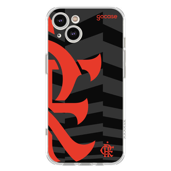 Flamengo - CRF Listrado