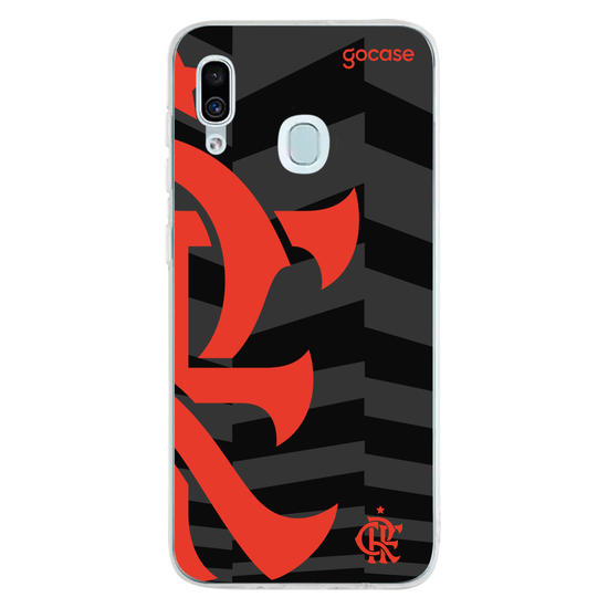 Flamengo - CRF Listrado