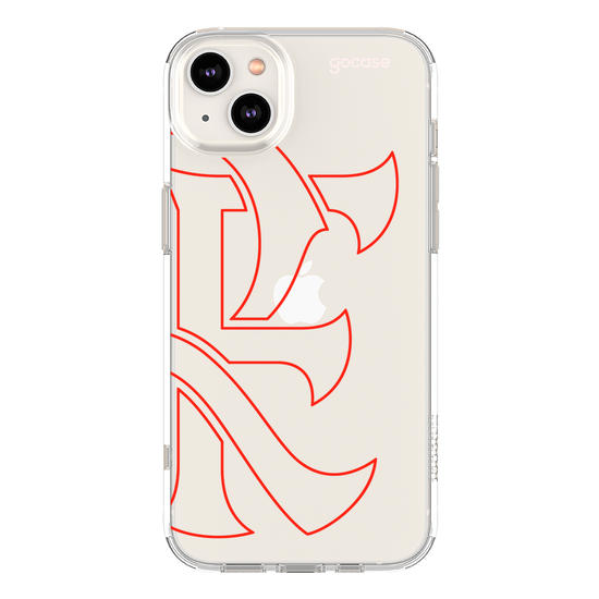 Capinha para celular  Flamengo - CRF