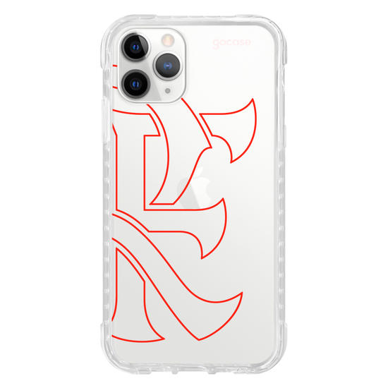 Capinha para celular  Flamengo - CRF