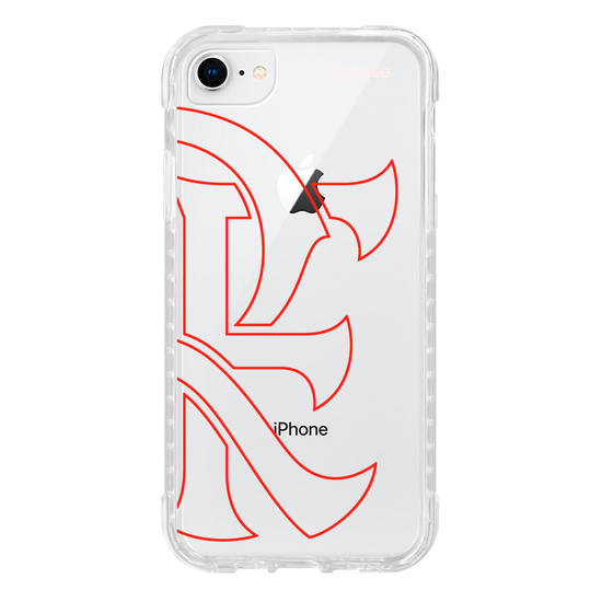 Capinha para celular  Flamengo - CRF