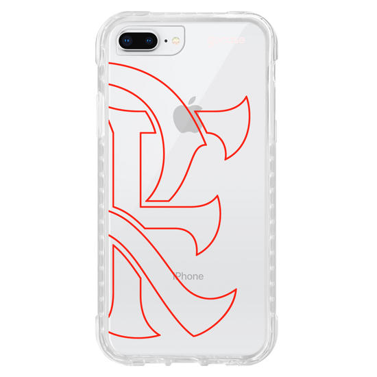 Capinha para celular  Flamengo - CRF