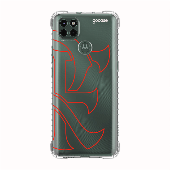 Capinha para celular  Flamengo - CRF