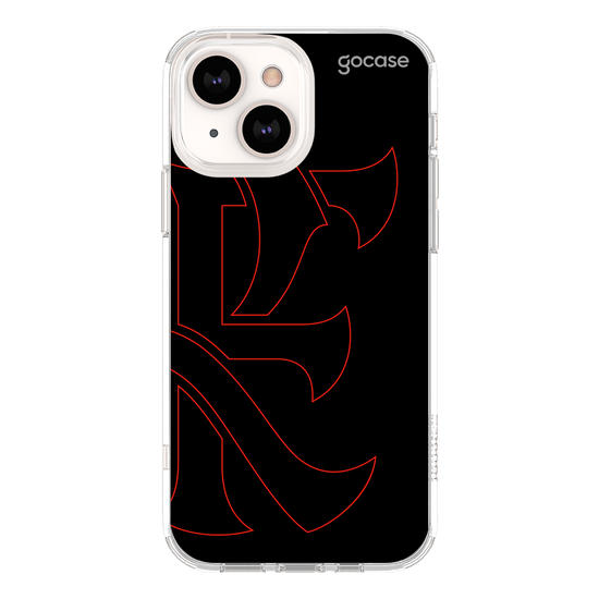 Capinha para celular Flamengo - CRF