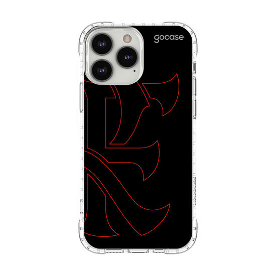 Capinha para celular Flamengo - CRF