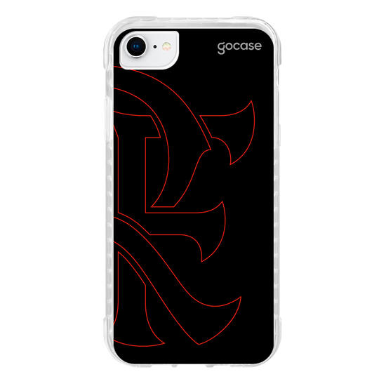 Capinha para celular Flamengo - CRF