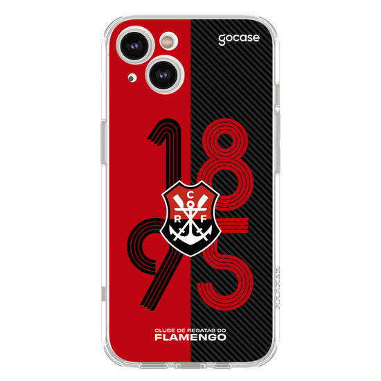  Flamengo - Duotone 1895