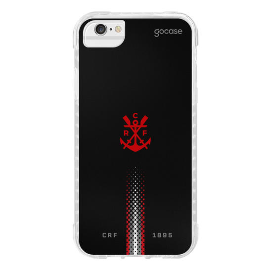 Capinha para celular  Flamengo - Emblem