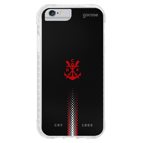 Capinha para celular  Flamengo - Emblem