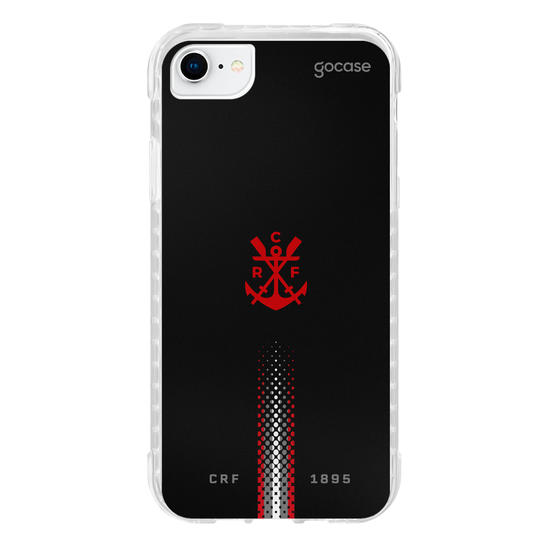 Capinha para celular  Flamengo - Emblem