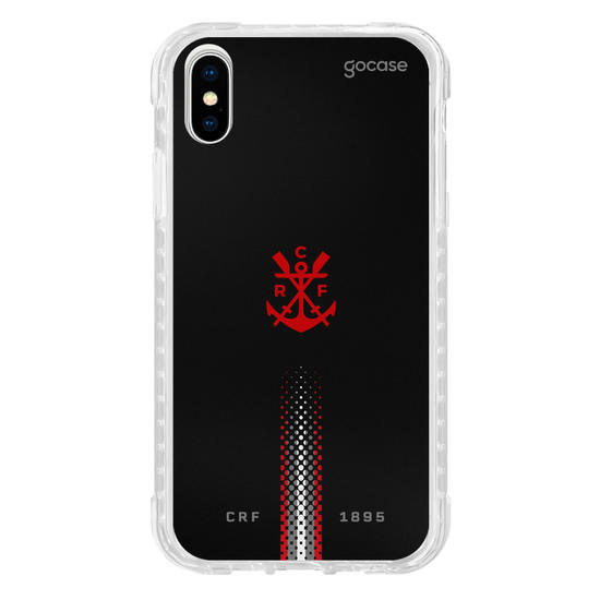 Capinha para celular  Flamengo - Emblem