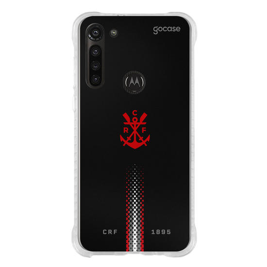 Capinha para celular  Flamengo - Emblem