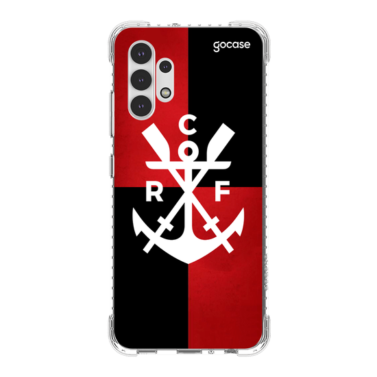 Flamengo Escudo Retro