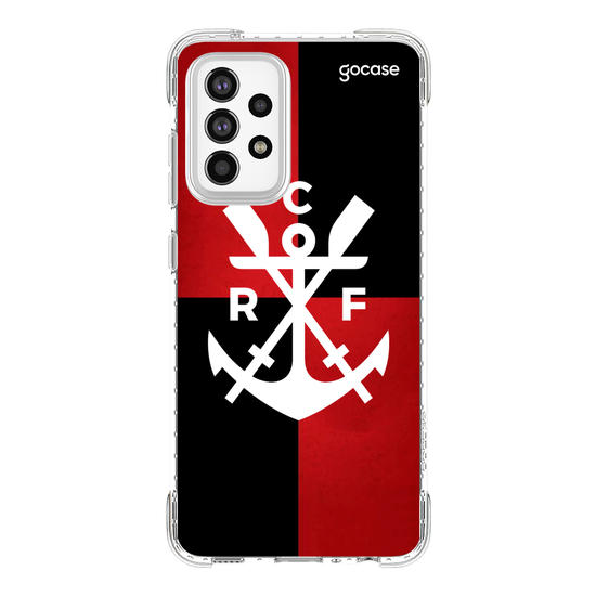 Flamengo Escudo Retro