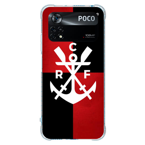 Flamengo Escudo Retro Flamengo Escudo Retro
