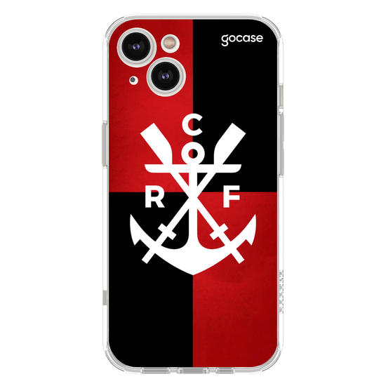 Flamengo Escudo Retro