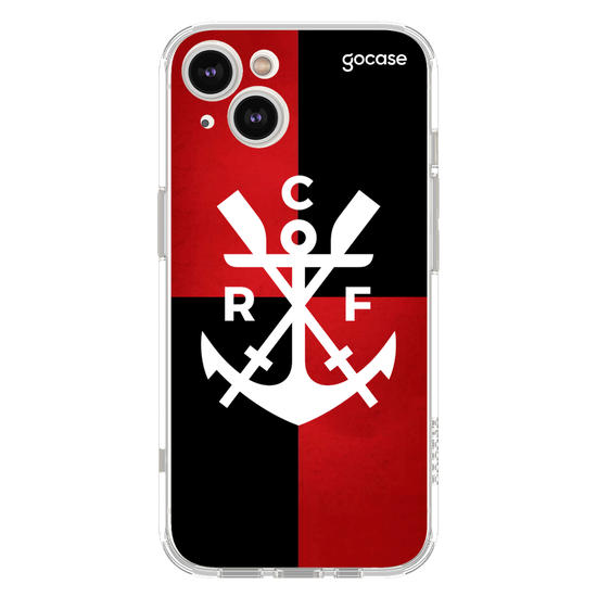 Flamengo Escudo Retro