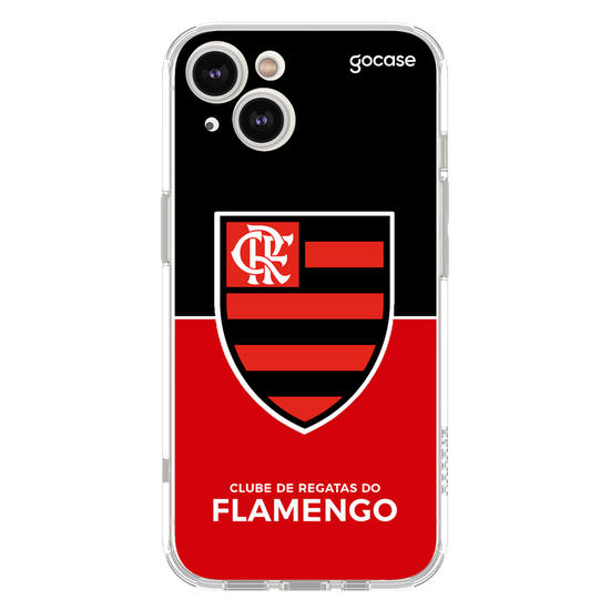 Flamengo Escudo Rubro-Negro