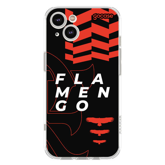 Flamengo - Explosão Rubro-negra