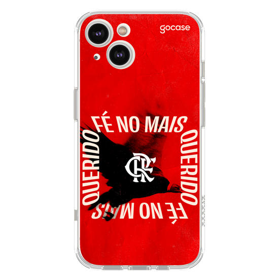  Flamengo - Alma Flamenguista
