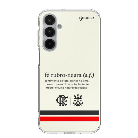  Flamengo - Fé Rubro-Negra