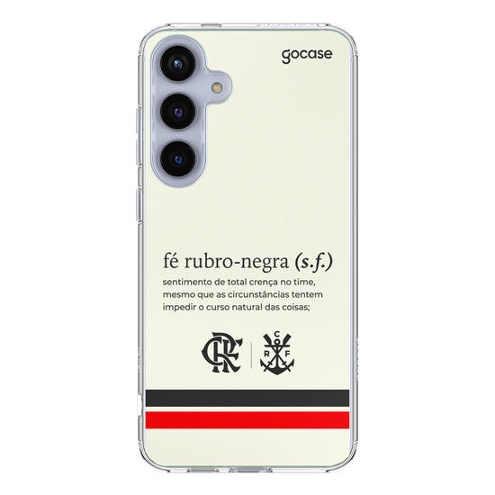  Flamengo - Fé Rubro-Negra