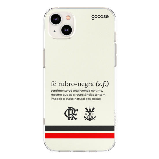  Flamengo - Fé Rubro-Negra