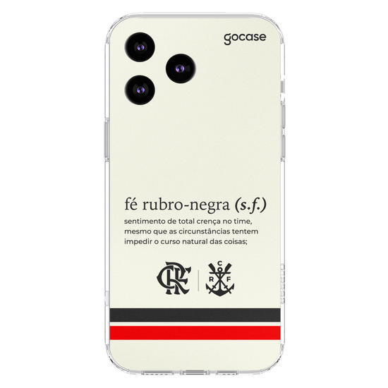  Flamengo - Fé Rubro-Negra