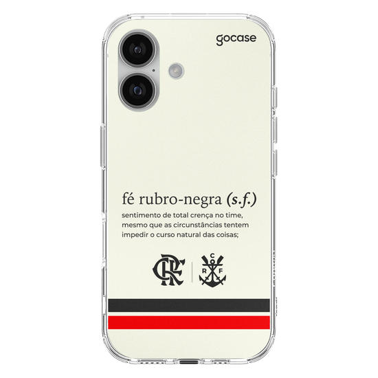  Flamengo - Fé Rubro-Negra