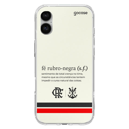  Flamengo - Fé Rubro-Negra