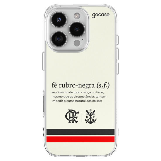  Flamengo - Fé Rubro-Negra
