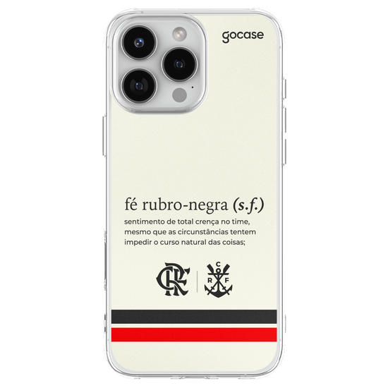  Flamengo - Fé Rubro-Negra