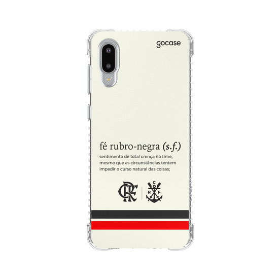  Flamengo - Fé Rubro-Negra