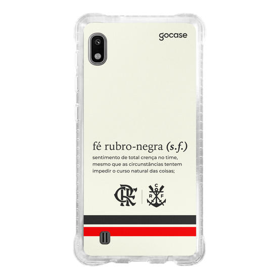  Flamengo - Fé Rubro-Negra