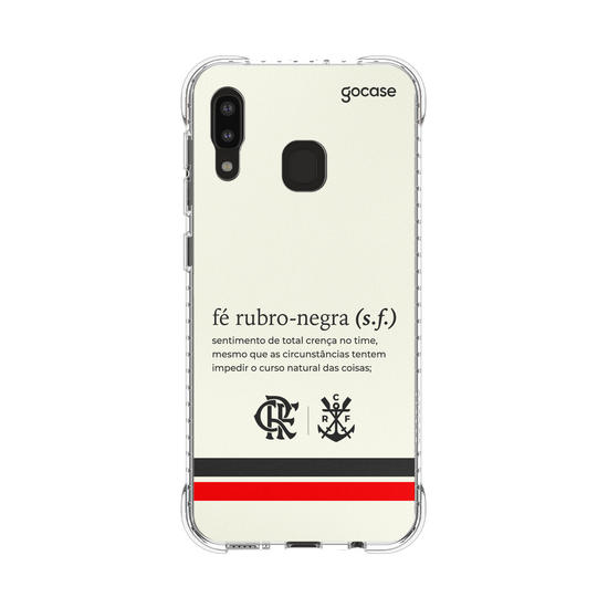  Flamengo - Fé Rubro-Negra