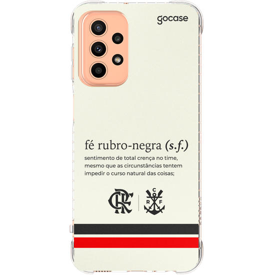  Flamengo - Fé Rubro-Negra