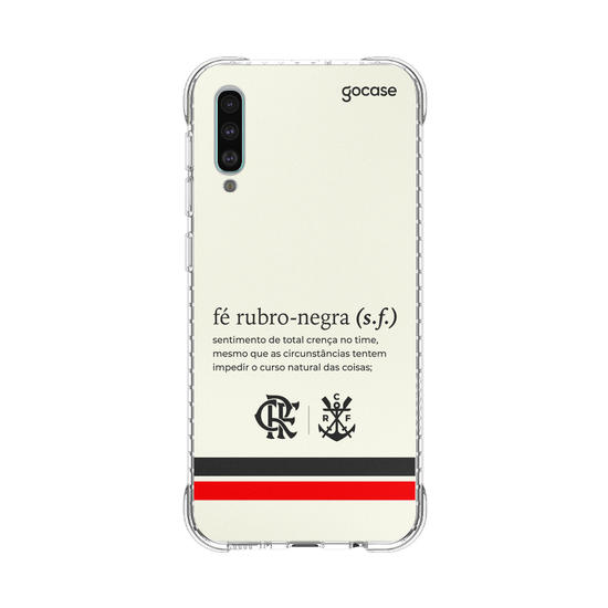  Flamengo - Fé Rubro-Negra